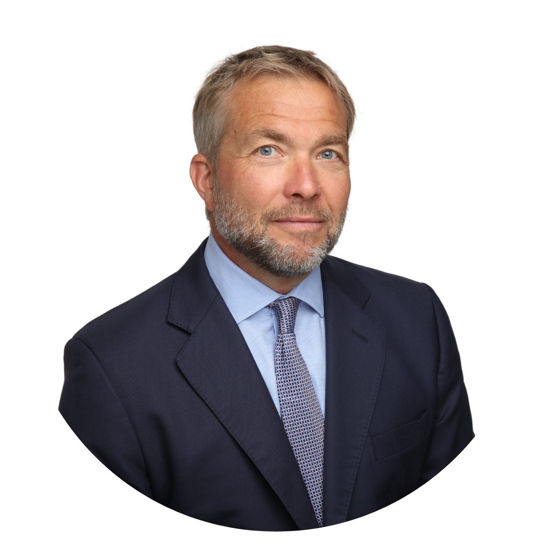 AJ Thompson - Forum Chairman